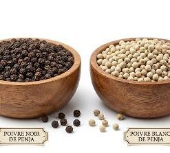 Coffret poivre